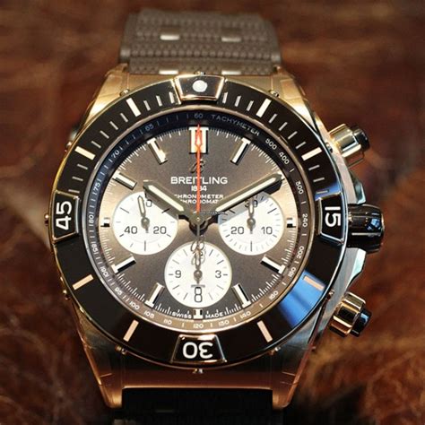 gharyal Breitling watch price